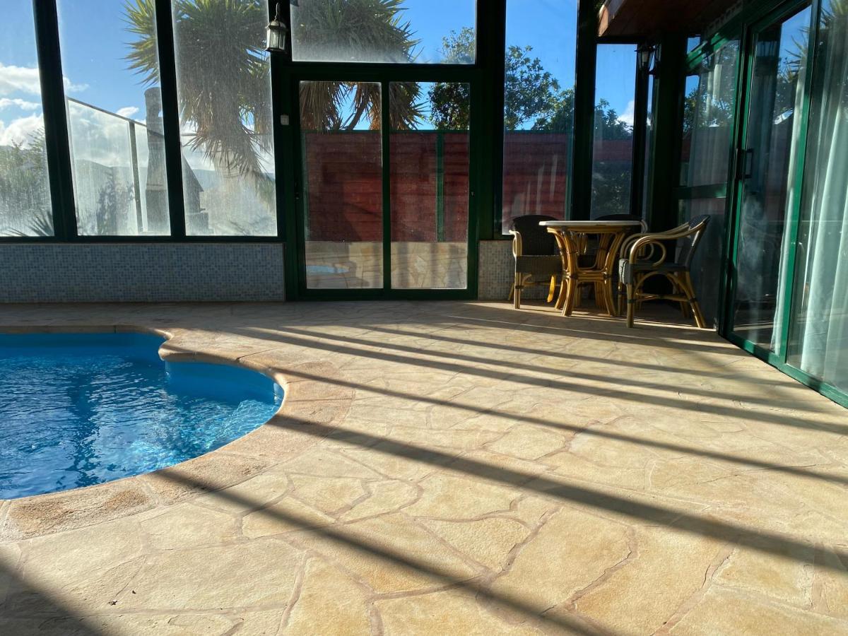 Apartment Morro Negro Tiscamanita
